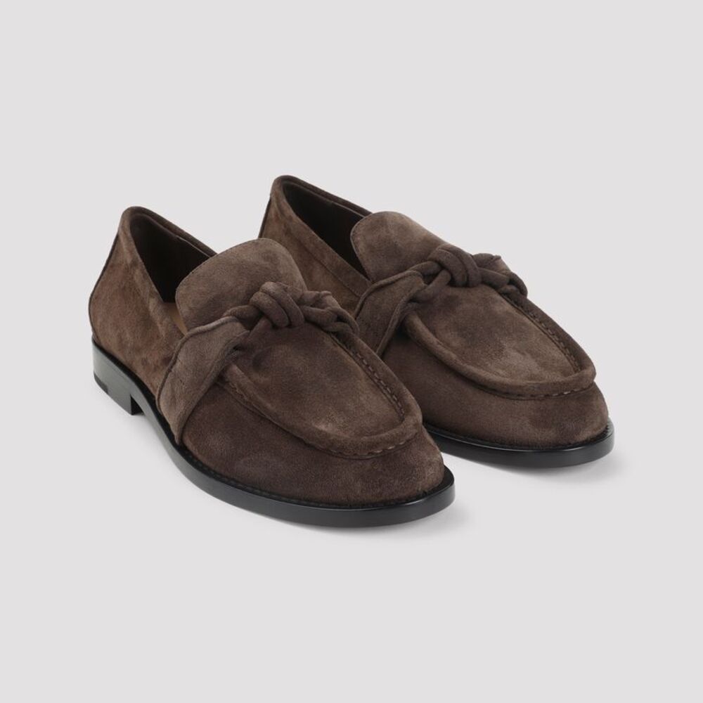 Bottega Veneta Loafers Women - Picture 3 of 4